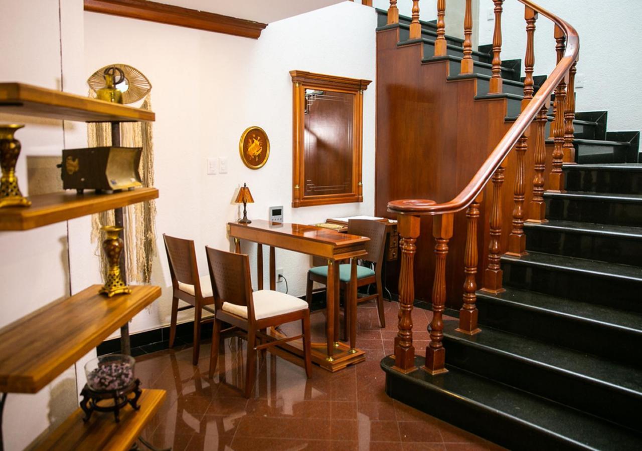 Casa San Pedro Bed and Breakfast Città del Messico Esterno foto
